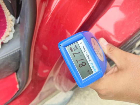 [南昌·赣C] 二手启辰启辰T902018款 2.0L CVT智联智尚版 国V