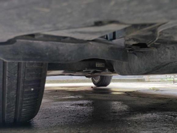 [西安·陕U] 二手大众朗逸2021款 1.5L 自动舒适版