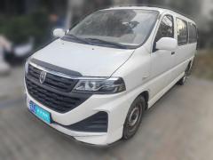 [苏州·苏U]金杯&nbsp;&nbsp;金杯海狮王&nbsp;&nbsp;2021款2.0L城运王系列捷运型标准顶6座1TZS