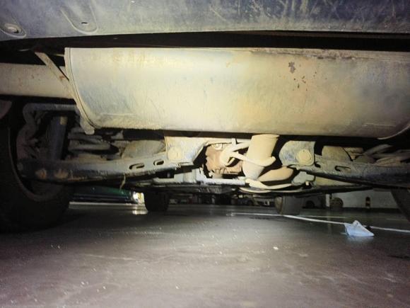 [武汉·鄂A] 二手别克昂科威2017款 28T 四驱豪华型