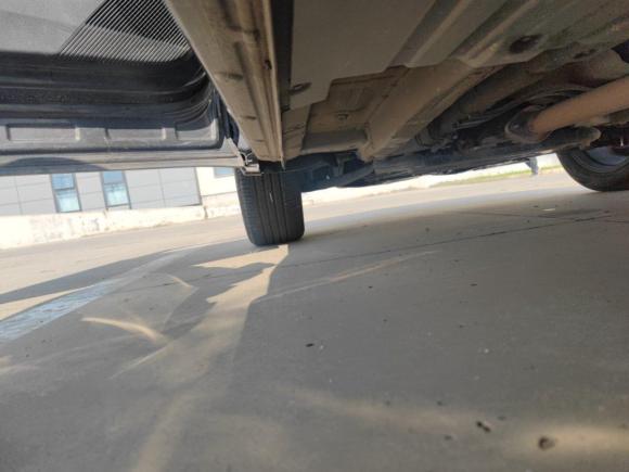 [西安·陕U] 二手长安长安CS55PLUS2022款 第二代 1.5T DCT尊贵型