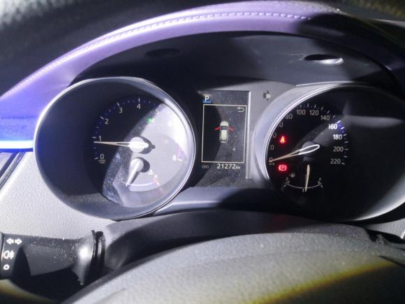 [无锡·苏B] 二手丰田奕泽IZOA2020款 2.0L 奕享版