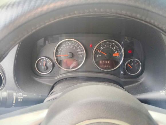 [常州·苏D] 二手Jeep指南者2014款 改款 2.4L 四驱舒适版