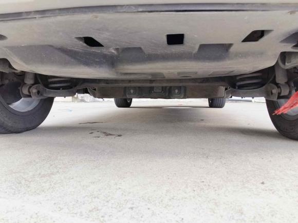 [上海·沪A] 二手威马汽车威马EX52018款 EX5 400 Lite探索版