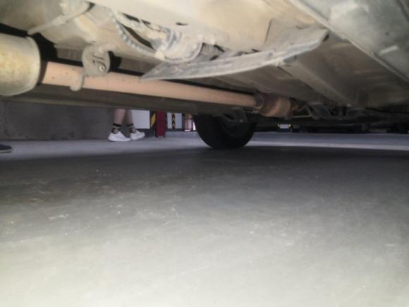 [武汉·鄂H] 二手奇瑞瑞虎72016款 1.5T 手动耀目版