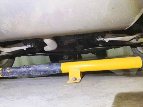 [佛山·粤E] 二手沃尔沃沃尔沃XC602019款 T5 四驱智逸版 国VI