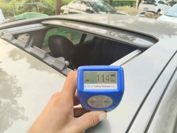 [佛山·粤E] 二手宝马宝马3系2018款 320Li 时尚型