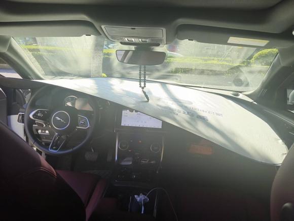 [嘉兴·浙C] 二手捷豹捷豹XEL2020款 2.0T 200PS R-DYNAMIC S进取运动版
