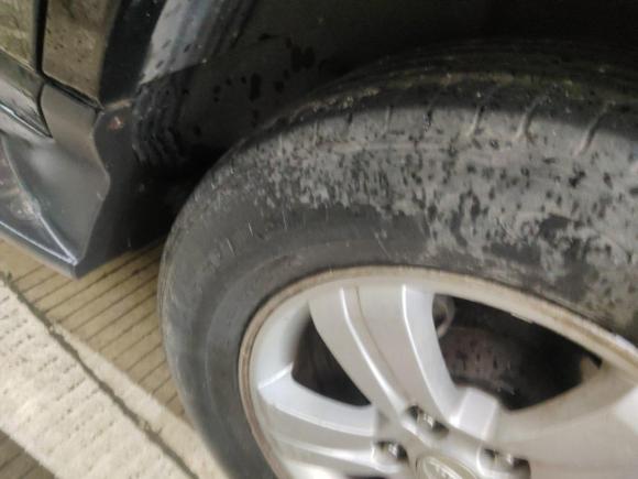 [武汉·赣B] 二手起亚狮跑2009款 2.0L 自动两驱版GL