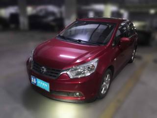 启辰启辰R502013款1.6L自动豪华版
