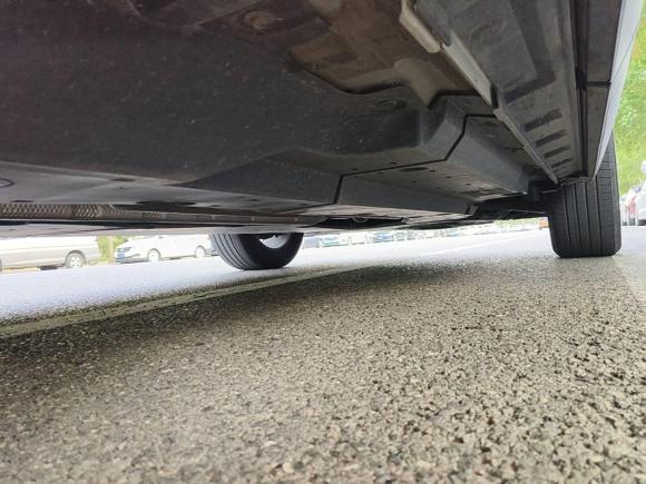 [北京·京H] 二手丰田RAV4荣放2020款 2.0L CVT两驱风尚PLUS版