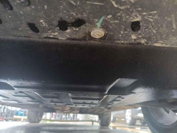 [深圳·鄂A] 二手领克领克062020款 1.5T 劲Pro