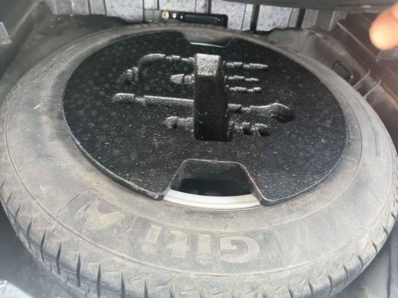 [义乌·浙G] 二手哈弗哈弗H62014款 运动版 1.5T 手动两驱精英型