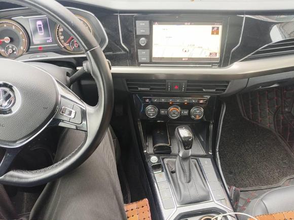 [湖州·浙E] 二手大众帕萨特2019款 330TSI 精英版 国VI