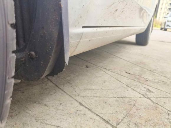 [杭州·赣E] 二手起亚福瑞迪2014款 1.6L AT GL