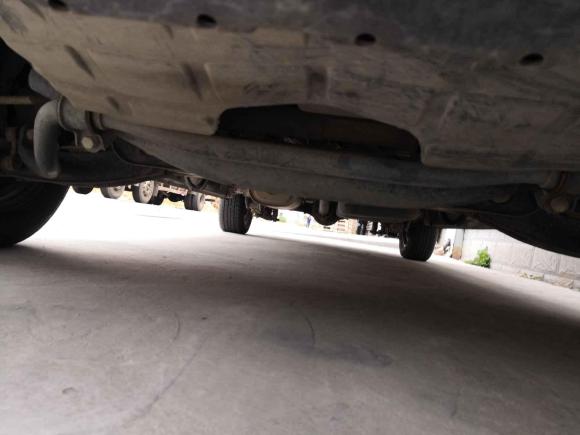 [合肥·豫P] 二手江淮瑞风瑞风M32015款 创客版 1.6L 豪华智能型