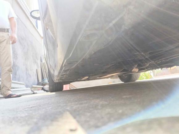 [宁波·浙B] 二手奔驰奔驰S级2008款 S 350 L 豪华型