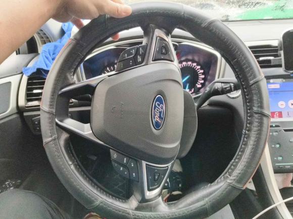 [金华·浙A] 二手福特蒙迪欧2013款 2.0L GTDi200时尚型