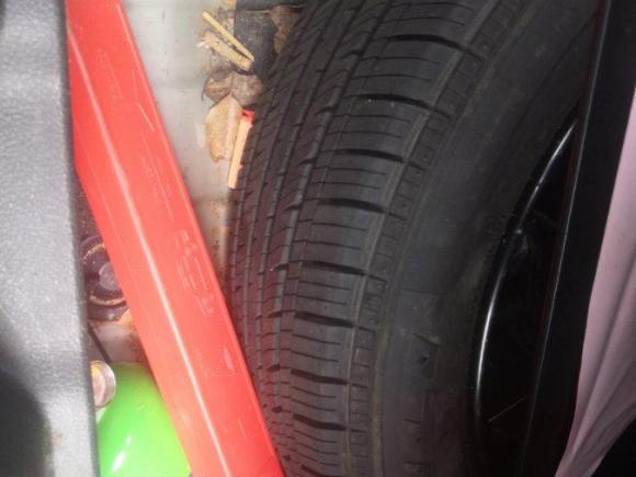 [嘉兴·沪C] 二手东风风神东风风神A602014款 1.6L 手动尊贵型