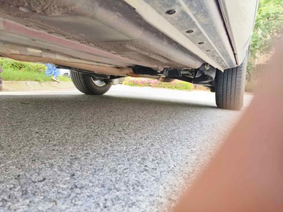 [南昌·赣A] 二手日产逍客2012款 2.0XL 火 CVT 2WD