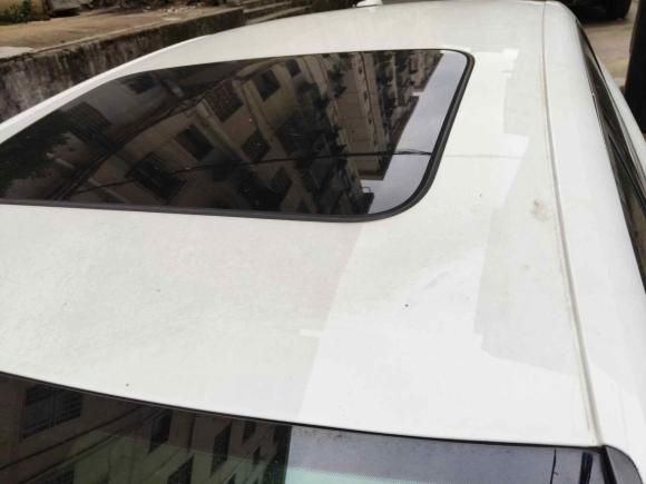 [南昌·赣A] 二手奥迪奥迪A4L2017款 40 TFSI 时尚型