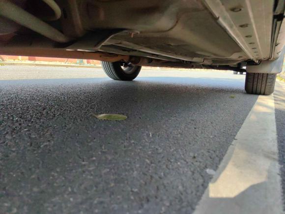 [武汉·鄂A] 二手日产奇骏2010款 2.5L CVT豪华版 4WD