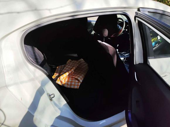 [上海·苏E] 二手马自达马自达3 昂克赛拉2016款 两厢 1.5L 自动舒适型