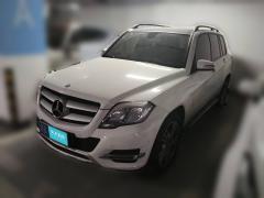 [长沙·湘A] 奔驰奔驰GLK级2014款 GLK 260 4MATIC 动感型