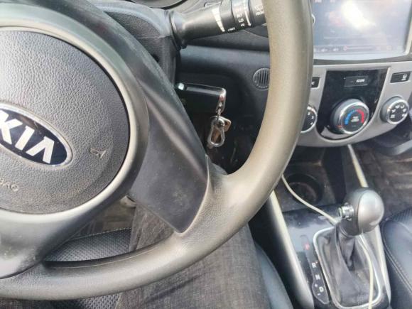 [杭州·赣E] 二手起亚福瑞迪2014款 1.6L AT GL