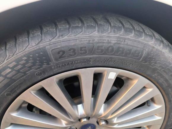 [青岛·鲁U] 二手福特金牛座2015款 EcoBoost 245 豪华型