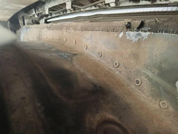 [义乌·浙G] 二手奔驰奔驰S级2008款 S 500 L