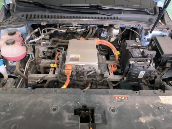 [义乌·浙G] 二手几何汽车几何A2021款 Pro 畅享高维续航版 430KM A430平方版