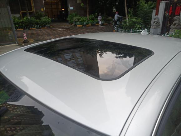 [南京·苏A] 二手奥迪奥迪A42005款 2.4L 运动型