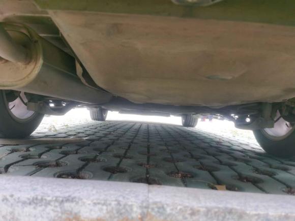 [武汉·鄂A] 二手大众朗逸2013款 改款 1.4TSI DSG舒适版