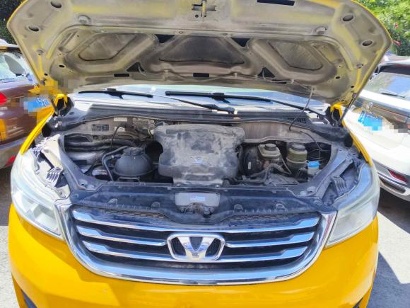 [上海·沪E] 二手华颂华颂72015款 2.0T 自动豪华型