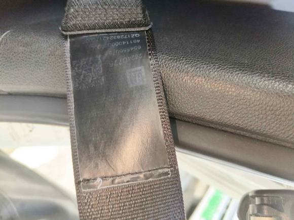 [苏州·苏E] 二手别克威朗2018款 三厢 15S 自动领先型