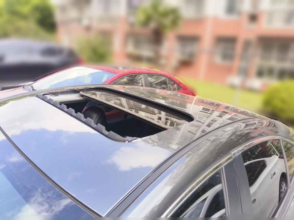 [上海·沪C] 二手马自达马自达3 昂克赛拉2021款 2.0L 自动质耀版