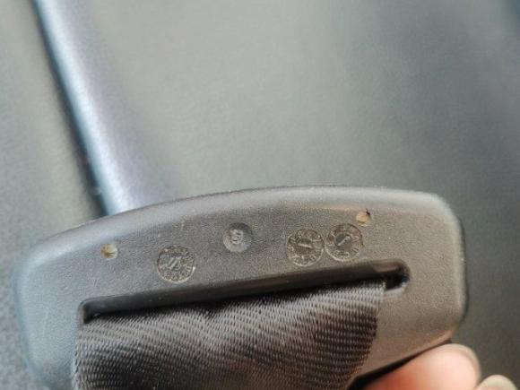 [南昌·赣A] 二手观致观致52018款 改款 1.6T 自动领先型