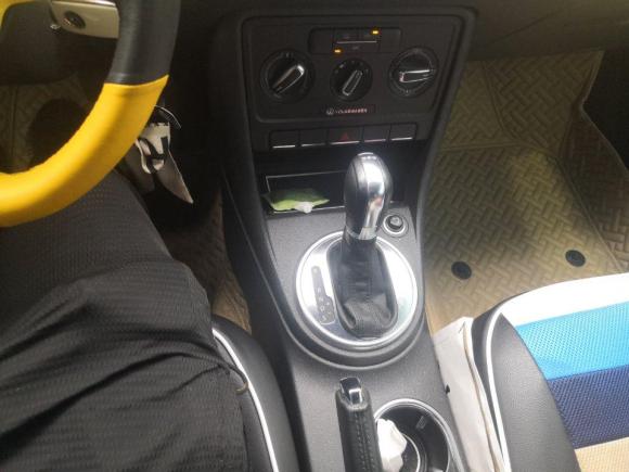 [芜湖·皖B] 二手大众甲壳虫2013款 1.2TSI 时尚型