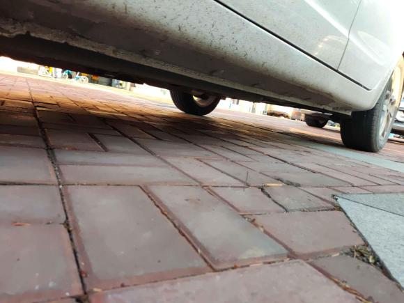 [青岛·鲁L] 二手吉利汽车远景2018款 1.5L 手动幸福版