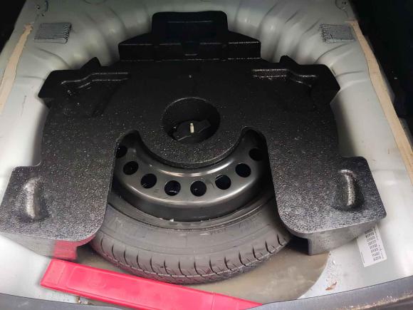 [南昌·赣A] 二手别克君越2016款 20T 精英型