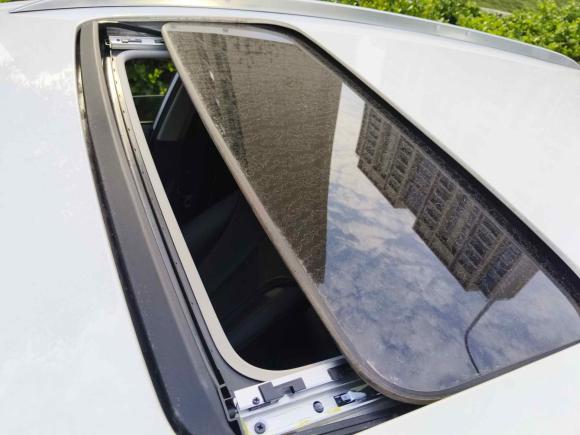 [上海·沪A] 二手别克阅朗2019款 18T 自动互联精英型 国VI