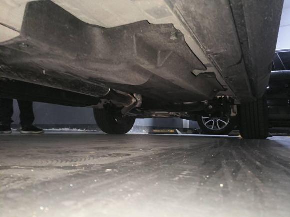 [温州·浙C] 二手北京北京BJ302024款 1.5T 魔核电驱进阶版