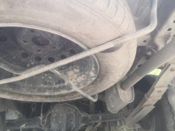 [上海·苏F] 二手东风风行菱智2018款 M5L 1.6L 7座豪华型