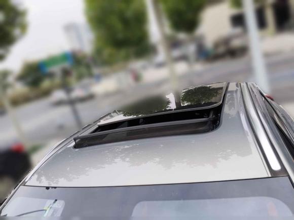 [合肥·皖A] 二手哈弗哈弗神兽2022款 1.5T 智享版