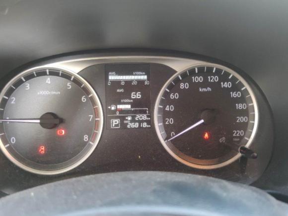 [宁波·浙B] 二手日产劲客2020款 1.5L XL CVT酷享版