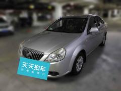 [宁波·浙B]别克&nbsp;&nbsp;凯越&nbsp;&nbsp;2013款 1.5L 自动经典型