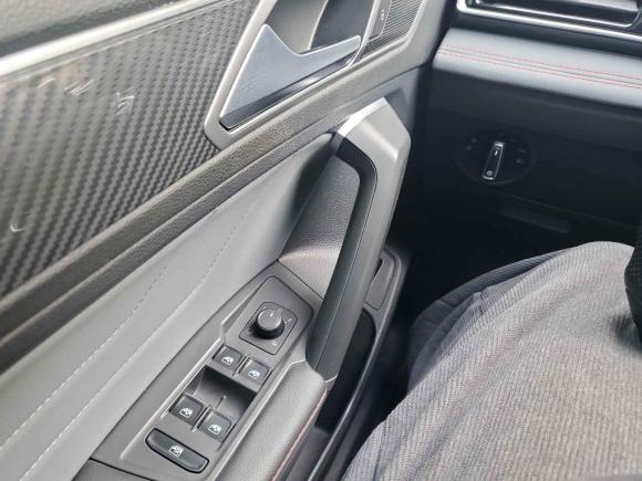 [青岛·鲁G] 二手大众途观X2021款 330TSI 两驱越享版