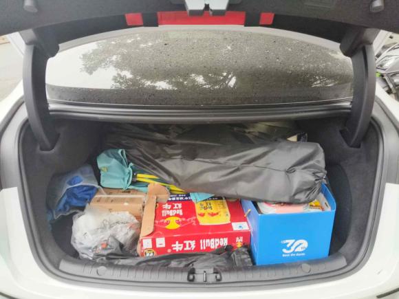 [成都·川A] 二手比亚迪汉2022款 DM-i 121KM 尊享型