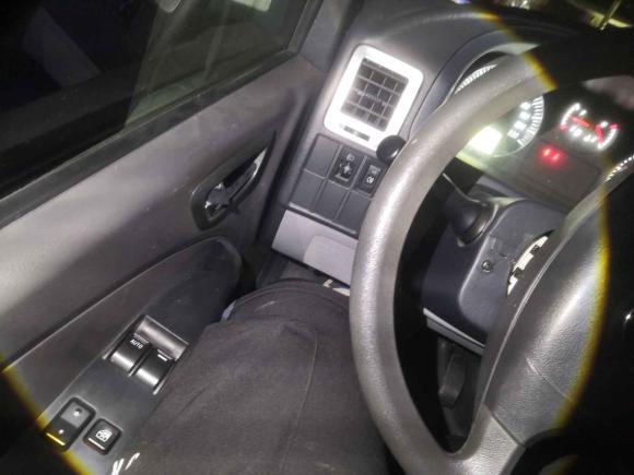 [无锡·苏B] 二手福田风景G52021款 2.0L汽油商运版6座多用途乘用车1TZS